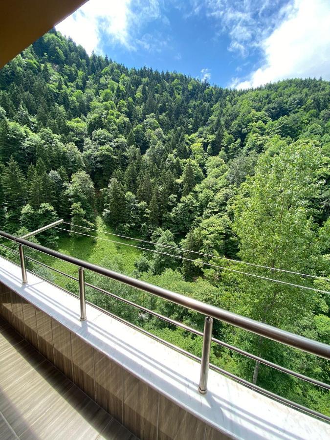 Fairytale Nature House - Uzungoel Exterior foto