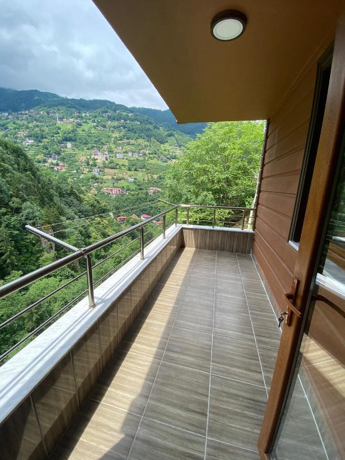 Fairytale Nature House - Uzungoel Exterior foto