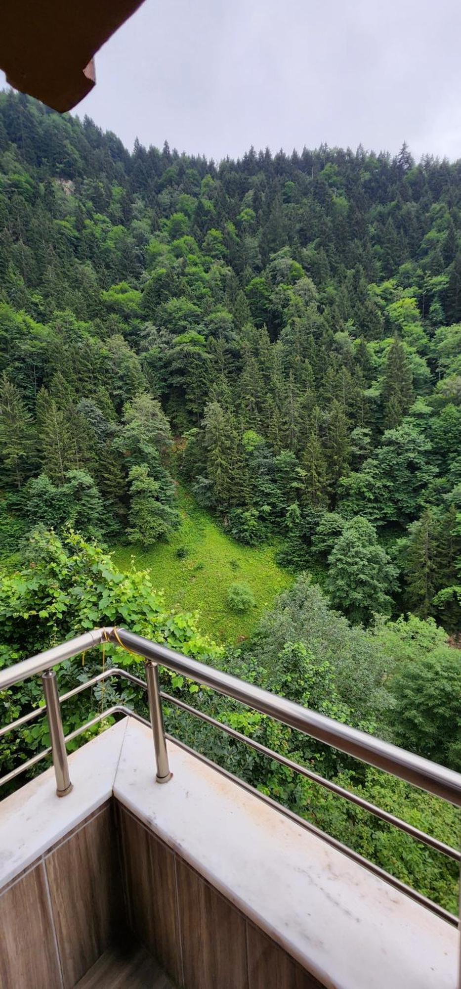 Fairytale Nature House - Uzungoel Quarto foto